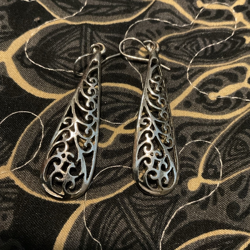 Earrings drop earrings lightweight southwestern boutique